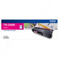 Genuine Brother TN349 Magenta Toner Cartridge